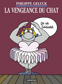 Le Chat, Tome 3 :