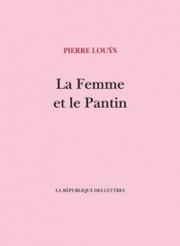 La Femme et le Pantin