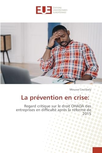 La prévention en crise