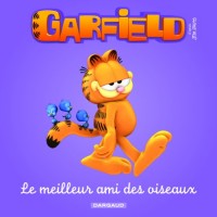Garfield & Cie - Livre pour enfants - tome 7 - Le Zorro des oiseaux (7)