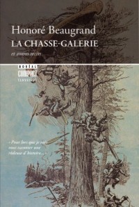 La chasse-galerie