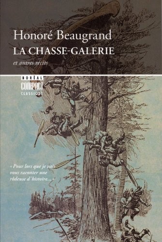 La chasse-galerie