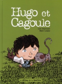 Hugo et Cagoule