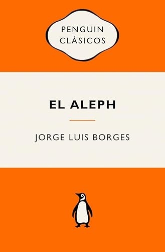 El Aleph: Ediciones icónicas [9788491057406]