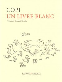 Un livre blanc