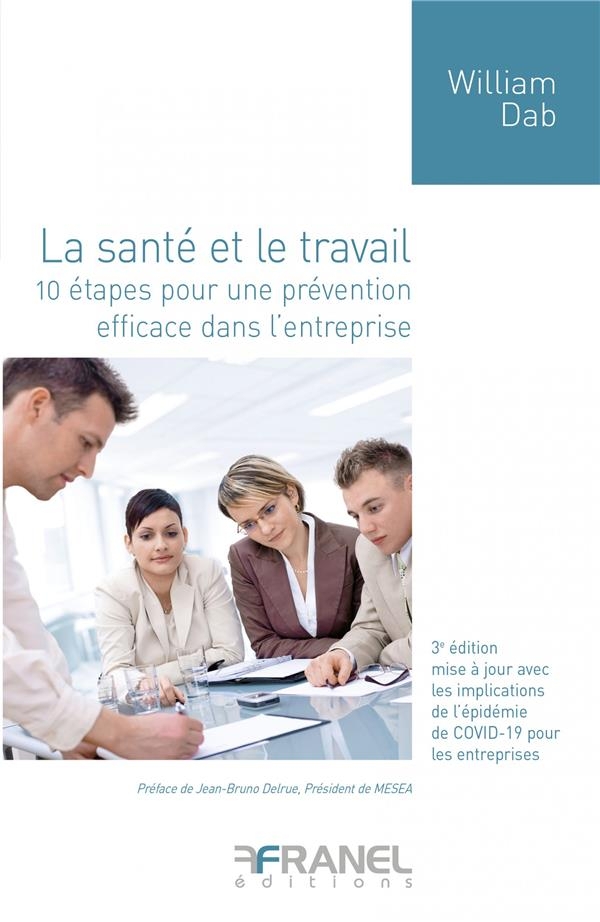 La santé et le travail