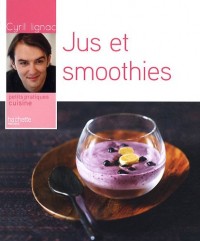 Jus et smoothies