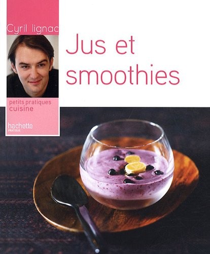Jus et smoothies
