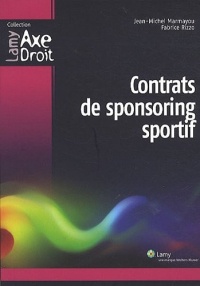 Contrats de sponsoring sportif
