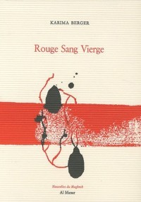 Rouge Sang Vierge