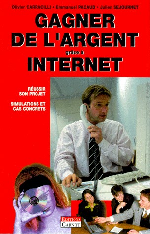 Gagner de l'argent grâce à Internet