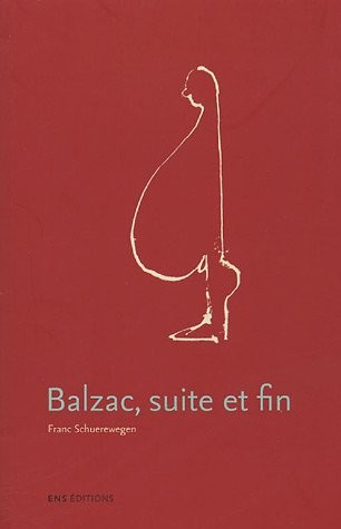 Balzac, suite et fin