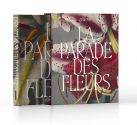 La Parade des fleurs. Leçons de peinture