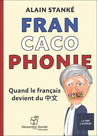 Francacophonie - Livre Audio 2 CDs