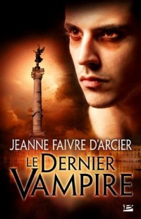 Le Dernier Vampire