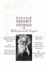 Selected Short Stories of Rabindranath Tagore
