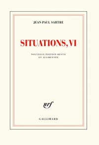 Situations (Tome 6) - Mai 1958 - octobre 1964