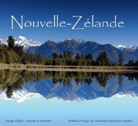 Nouvelle-Zélande : Voyage au coeur de la nature