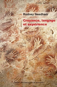 Croyance, langage et expérience