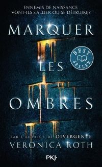 Marquer les Ombres - Tome 1