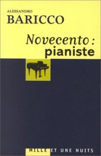 Novecento : pianiste