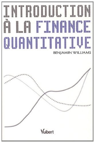 Introduction à la finance quantitative