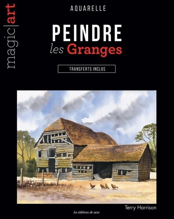 Peindre les granges