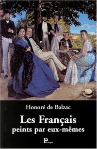 Les Français peints par eux-mêmes