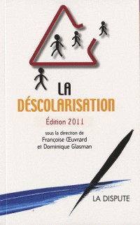 La déscolarisation