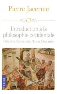 Introduction à la philosophie occidentale