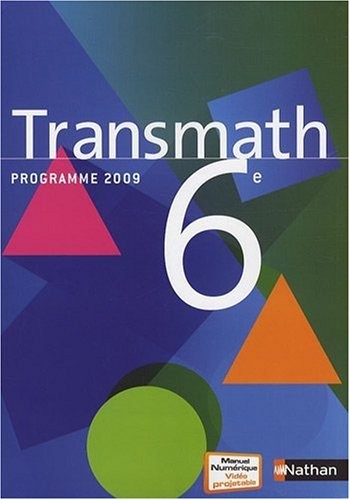 Transmath 6e