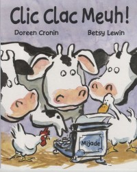 Clic Clac Meuh !