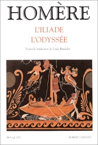 L'Iliade et l'Odyssée