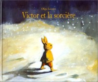 Victor et la Sorcière