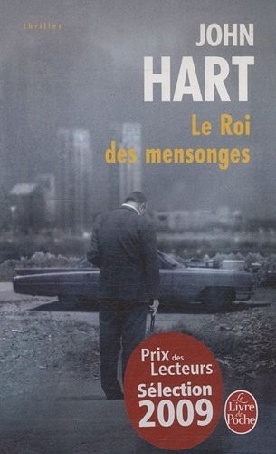 Le roi des mensonges