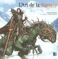 ART DE LA FANTASY