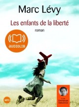 Les Enfants de la liberté (cc) - Audio Livre 1 CD MP3 677 Mo