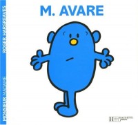 Monsieur Avare