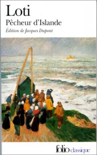 Pêcheur d'Islande [9782070380701]