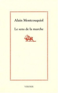 Le sens de la marche : Ou Westor