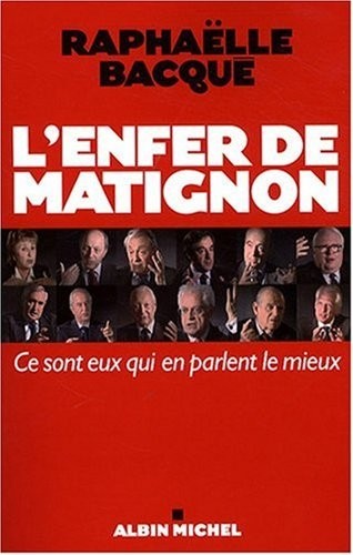 L'enfer de Matignon