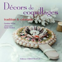 Décors de coquillages : Tradition & créations