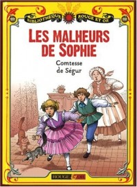 Les malheurs de Sophie