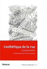 L'Esthétique de la rue