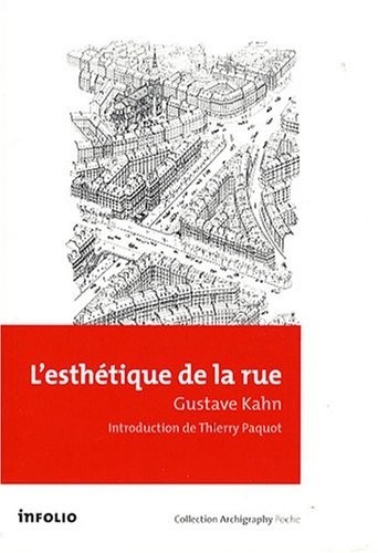 L'Esthétique de la rue