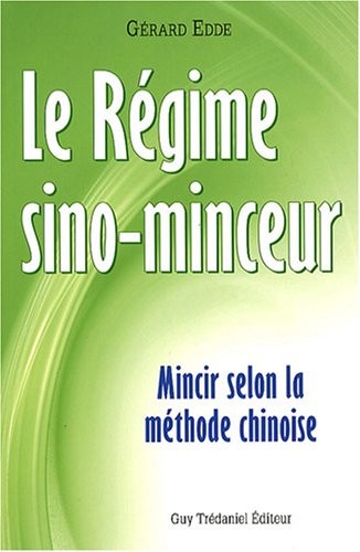 Régime Sino-Minceur : Mincir selon la méthode chinoise