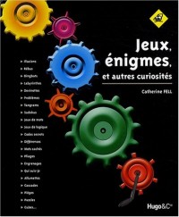 Jeux, énigmes et autres curiosités