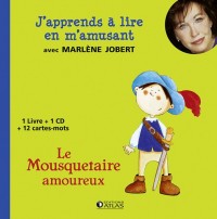 Le Mousquetaire amoureux