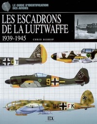 Les escadrons de la Luftwaffe (1939-1945)