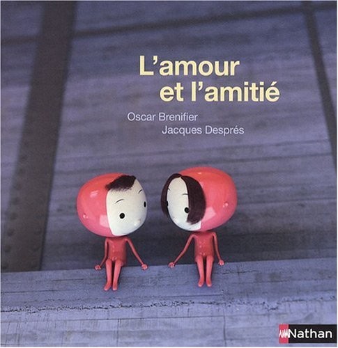 L'amour et l'amitié